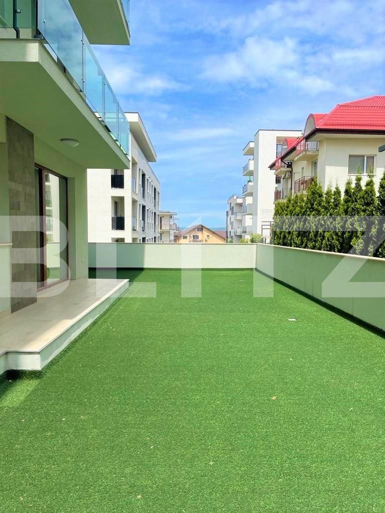 Garsonieră de închiriat Bună Ziua - 87138AI | BLITZ Cluj-Napoca | Poza9