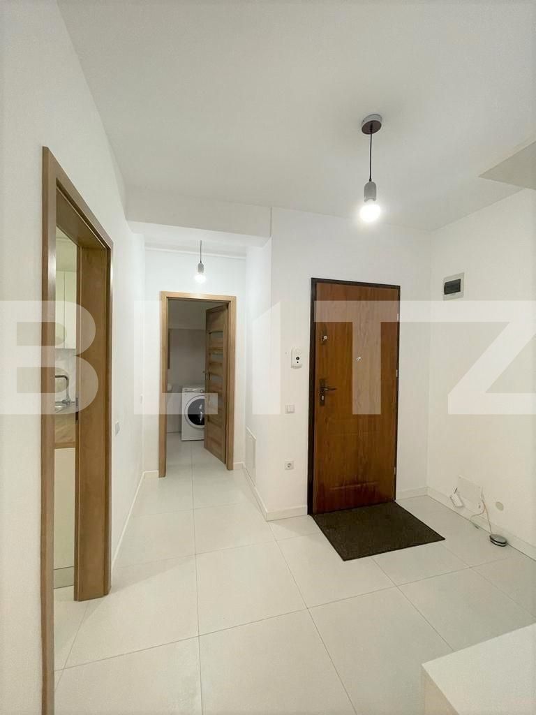 Garsonieră de închiriat Bună Ziua - 87138AI | BLITZ Cluj-Napoca | Poza5