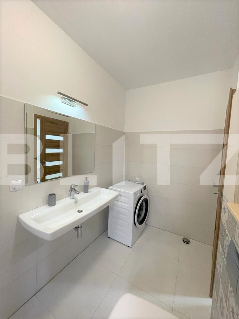 Garsonieră de închiriat Bună Ziua - 87138AI | BLITZ Cluj-Napoca | Poza8