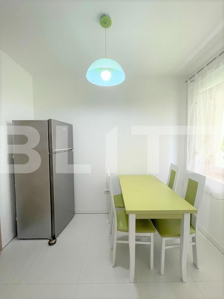 Garsonieră de închiriat Bună Ziua - 87138AI | BLITZ Cluj-Napoca | Poza4
