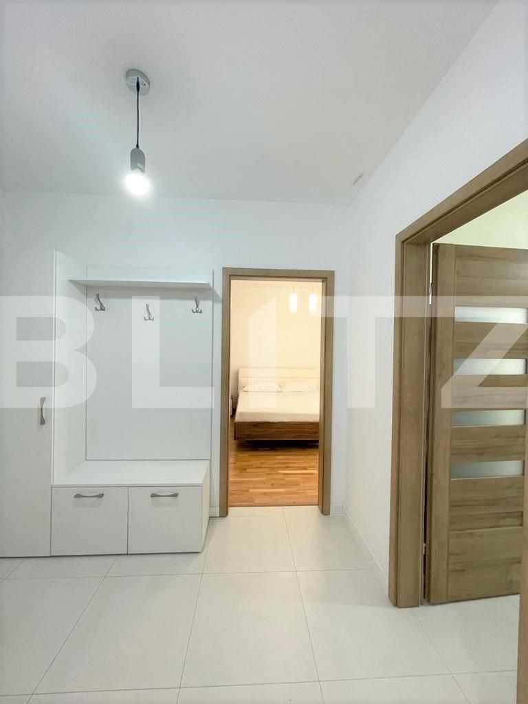 Garsonieră de închiriat Bună Ziua - 87138AI | BLITZ Cluj-Napoca | Poza6
