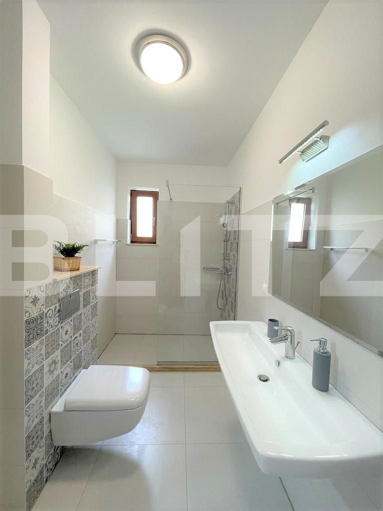 Garsonieră de închiriat Bună Ziua - 87138AI | BLITZ Cluj-Napoca | Poza7