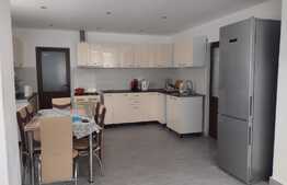 Casa 2 camere, 115 mp, teren 516 mp, parcare, Turda