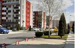 Garsoniera, 41 mp, semidecomandat, zona Bartolomeu