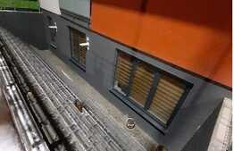 Garsoniera, 41 mp, semidecomandat, zona Bartolomeu