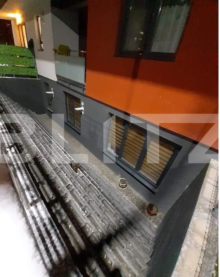 Garsonieră de vânzare Bartolomeu - 87146AV | BLITZ Brașov | Poza4