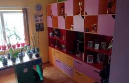 Casa 4 camere, 125 mp, teren 300 mp, centru Turda