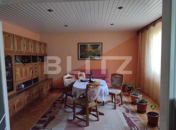 Casa de vânzare 4 camere  - 87148CV | BLITZ Cluj-Napoca | Poza1