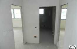 Apartament cu 3 camere, 78mp utili, semifinisat, la 5 minute de Kaufland
