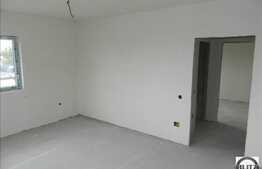 Apartament cu 3 camere, 78mp utili, semifinisat, la 5 minute de Kaufland
