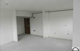 Apartament cu 3 camere, 78mp utili, semifinisat, la 5 minute de Kaufland