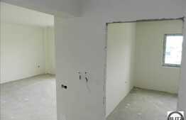 Apartament cu 3 camere, 78mp utili, semifinisat, la 5 minute de Kaufland