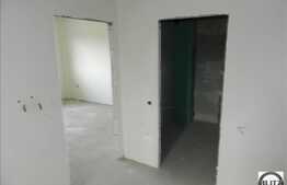 Apartament cu 3 camere, 78mp utili, semifinisat, la 5 minute de Kaufland