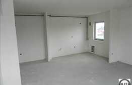 Apartament cu 3 camere, 78mp utili, semifinisat, la 5 minute de Kaufland