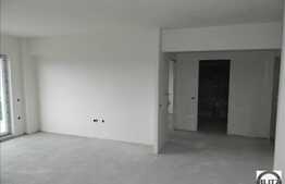 Apartament cu 3 camere, 78mp utili, semifinisat, la 5 minute de Kaufland