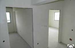Apartament cu 3 camere, 78mp utili, semifinisat, la 5 minute de Kaufland