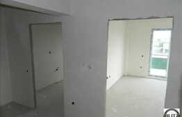 Apartament cu 3 camere, 78mp utili, semifinisat, la 5 minute de Kaufland