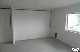Apartament cu 3 camere, 78mp utili, semifinisat, la 5 minute de Kaufland