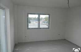Apartament cu 3 camere, 78mp utili, semifinisat, la 5 minute de Kaufland