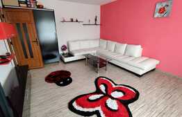 Apartament 4 camere, 83 mp, 2 balcoane, zona Plopilor