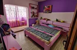 Apartament 4 camere, 83 mp, 2 balcoane, zona Plopilor