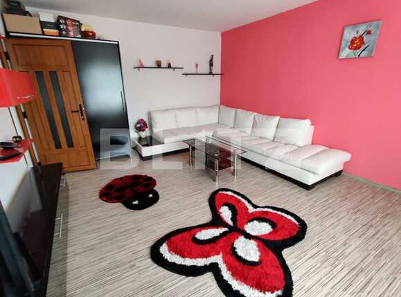 Apartament de vânzare 4 camere Plopilor - 87152AV | BLITZ Cluj-Napoca | Poza1