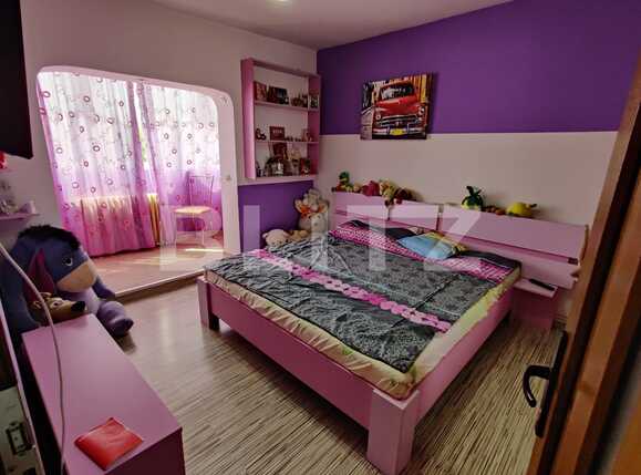 Apartament de vânzare 4 camere Plopilor - 87152AV | BLITZ Cluj-Napoca | Poza2