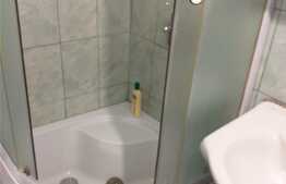 Garsoniera, 20 mp, etaj intermediar, zona Carierei