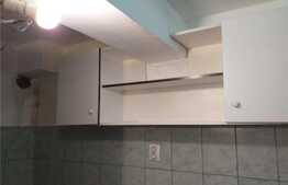 Garsoniera, 20 mp, etaj intermediar, zona Carierei