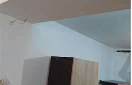 Garsoniera, 20 mp, etaj intermediar, zona Carierei