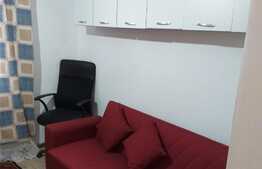 Garsoniera, 20 mp, etaj intermediar, zona Carierei