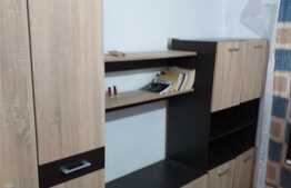 Garsoniera, 20 mp, etaj intermediar, zona Carierei