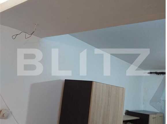 Garsonieră de vânzare Carierei - 87153AV | BLITZ Brașov | Poza1