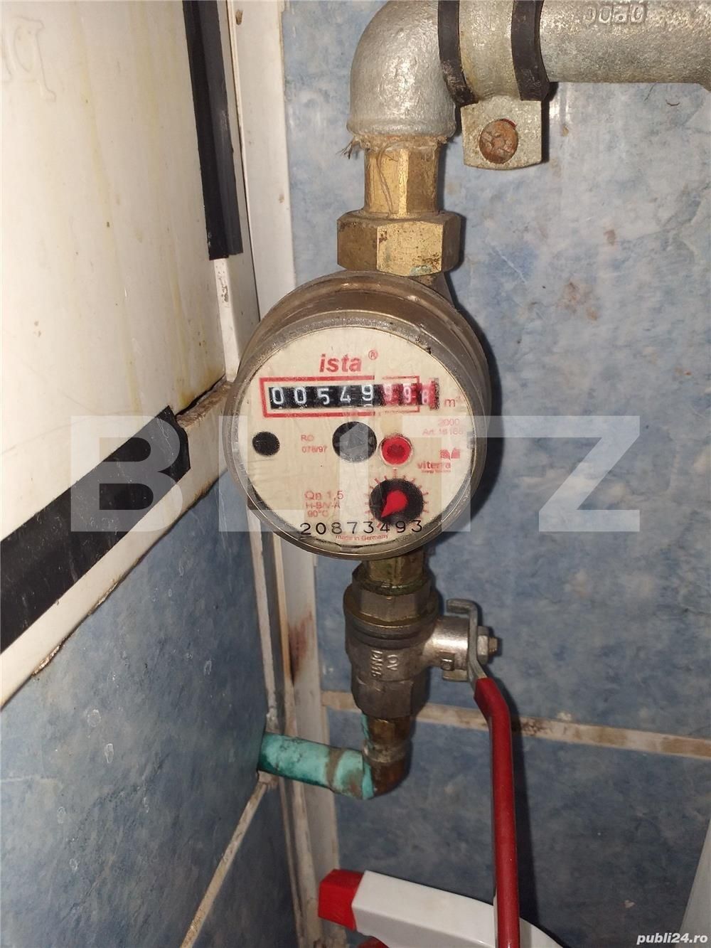 Garsonieră de vânzare Carierei - 87153AV | BLITZ Brașov | Poza5