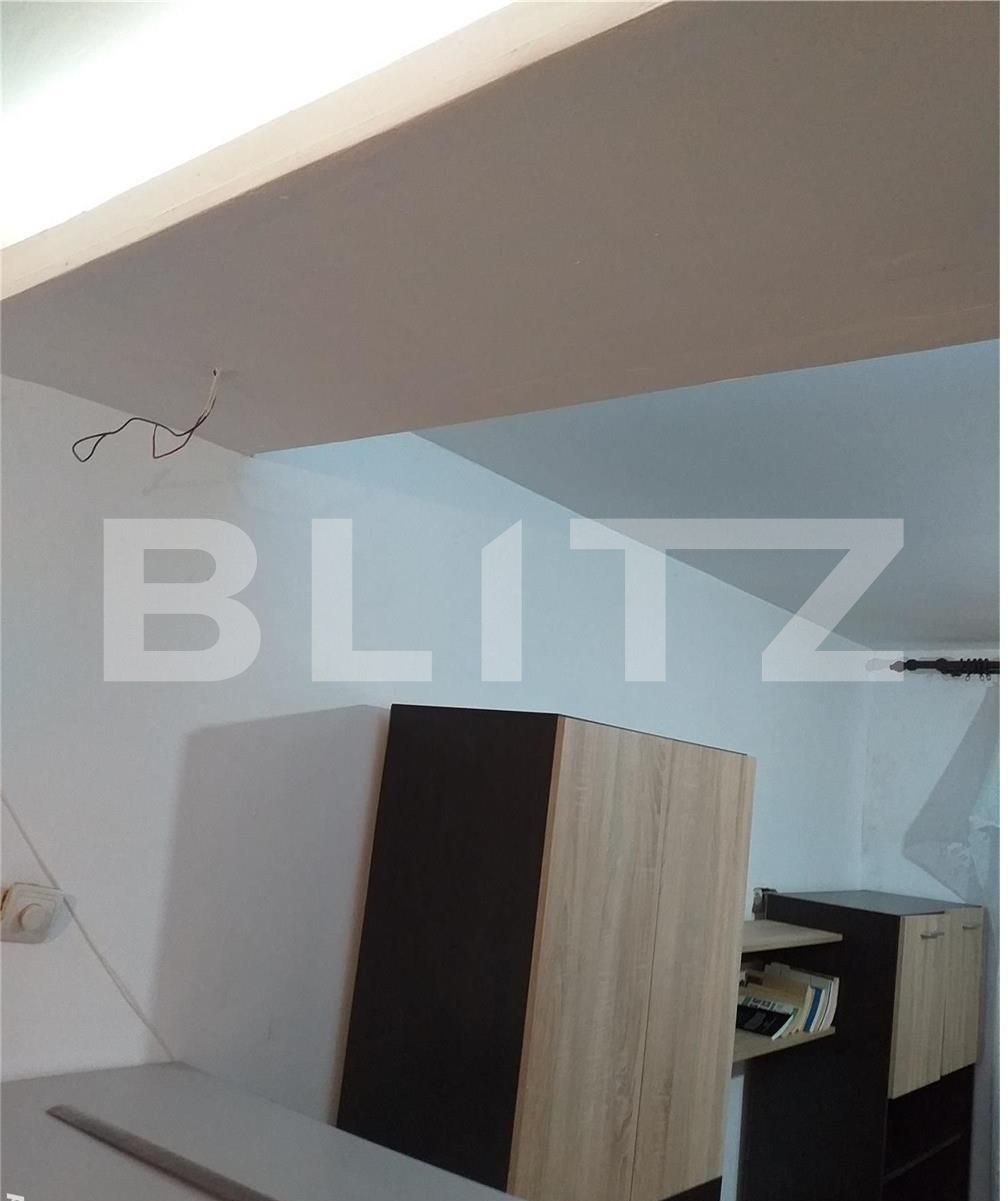 Garsonieră de vânzare Carierei - 87153AV | BLITZ Brașov | Poza1
