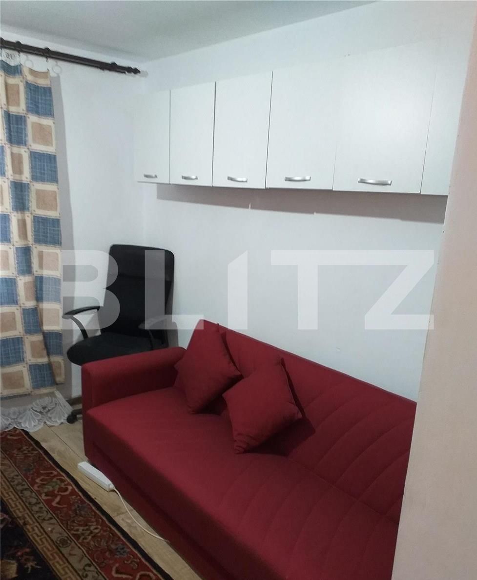 Garsonieră de vânzare Carierei - 87153AV | BLITZ Brașov | Poza2