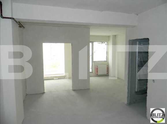 Garsonieră de vânzare Marasti - 8716AV | BLITZ Cluj-Napoca | Poza1