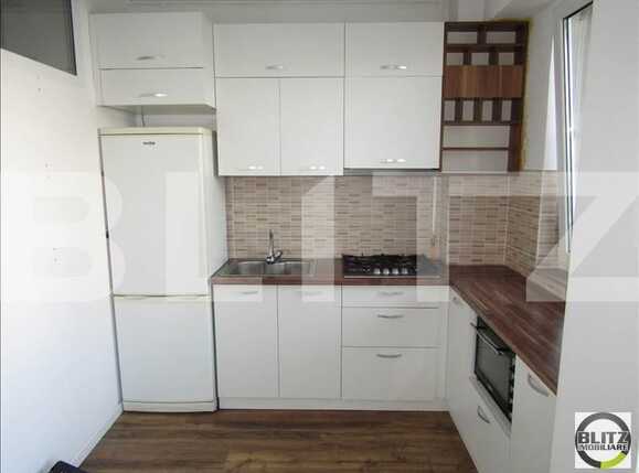 Apartament de închiriat 3 camere Marasti - 8719AI | BLITZ Cluj-Napoca | Poza2