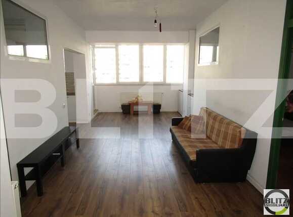 Apartament de închiriat 3 camere Marasti - 8719AI | BLITZ Cluj-Napoca | Poza3