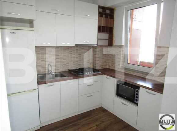 Apartament de închiriat 3 camere Marasti - 8719AI | BLITZ Cluj-Napoca | Poza1