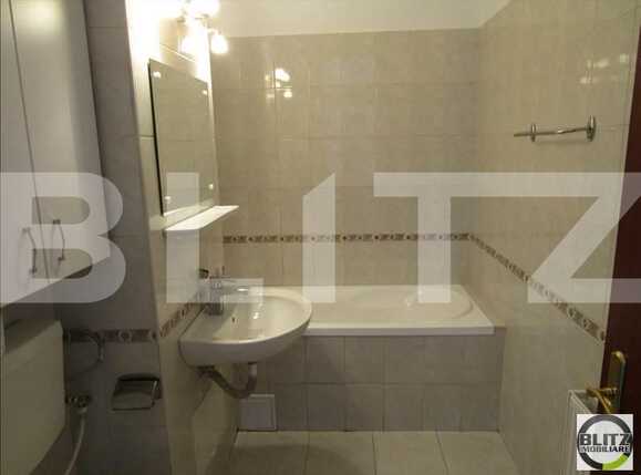 Apartament de închiriat 3 camere Marasti - 8719AI | BLITZ Cluj-Napoca | Poza10