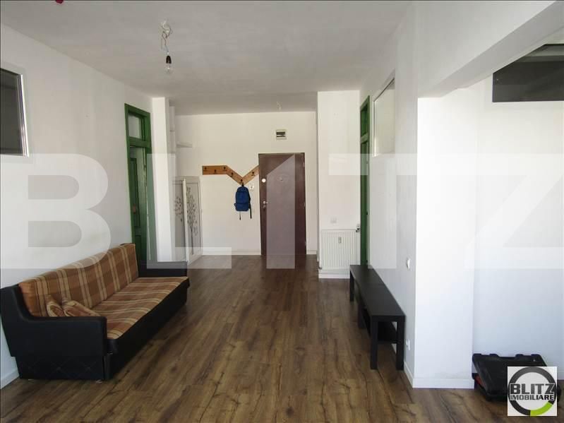 Apartament de închiriat 3 camere Marasti - 8719AI | BLITZ Cluj-Napoca | Poza4