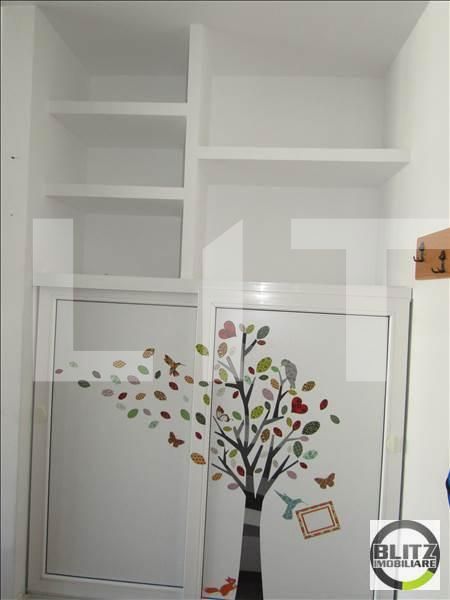 Apartament de închiriat 3 camere Marasti - 8719AI | BLITZ Cluj-Napoca | Poza6
