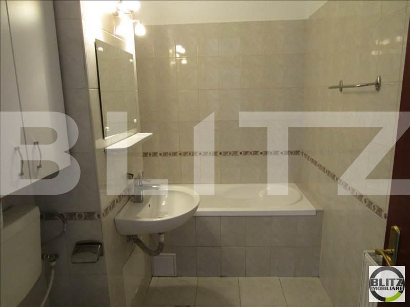 Apartament de închiriat 3 camere Marasti - 8719AI | BLITZ Cluj-Napoca | Poza10