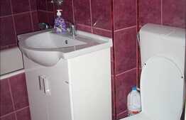 2 camere, 50 mp, mobilat modern, strada Constantin Brancusi