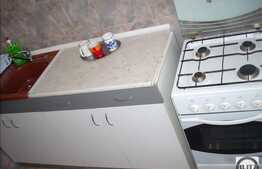 2 camere, 50 mp, mobilat modern, strada Constantin Brancusi