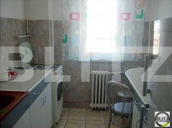 Apartament de închiriat 2 camere Gheorgheni - 872AI | BLITZ Cluj-Napoca | Poza9