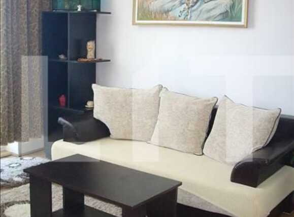 Apartament de închiriat 2 camere Gheorgheni - 872AI | BLITZ Cluj-Napoca | Poza1