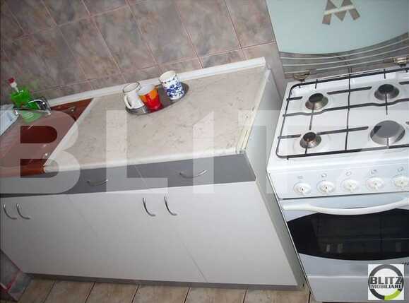 Apartament de închiriat 2 camere Gheorgheni - 872AI | BLITZ Cluj-Napoca | Poza11