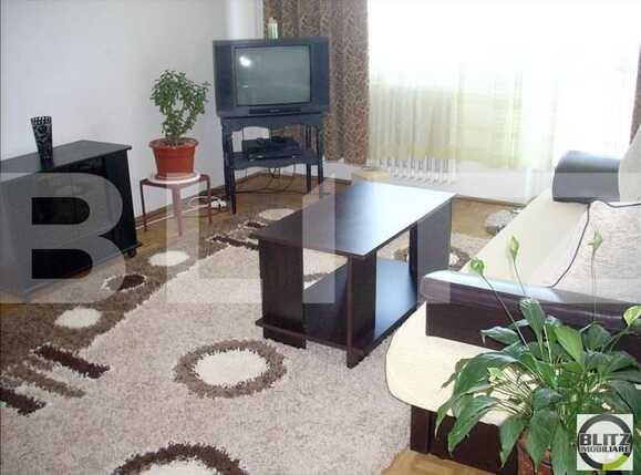 Apartament de închiriat 2 camere Gheorgheni - 872AI | BLITZ Cluj-Napoca | Poza2